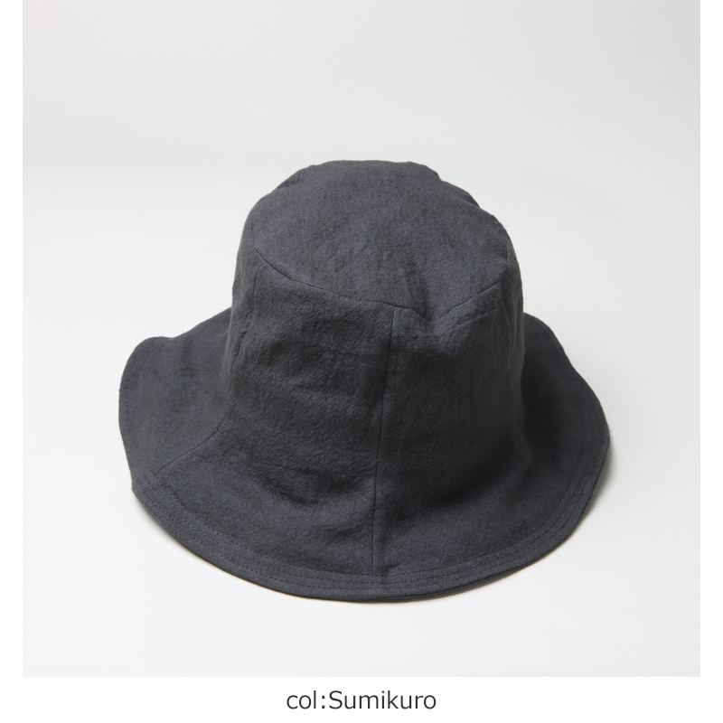 Nine Tailor(ʥƥ顼) Litro Hat