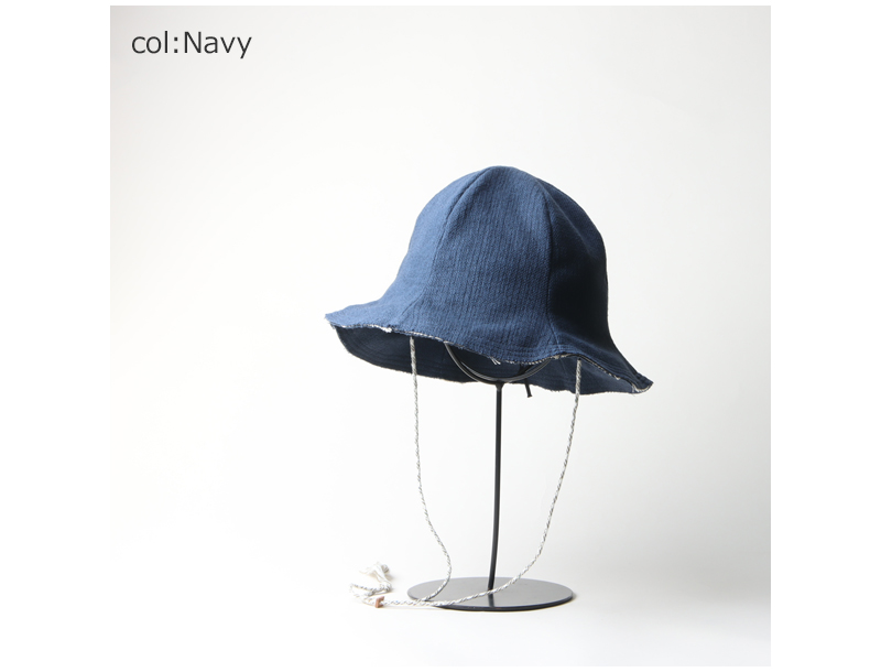 Nine Tailor(ʥƥ顼) Yallow Hat