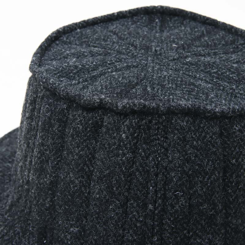 Nine Tailor(ʥƥ顼) Kale Quilt Hat