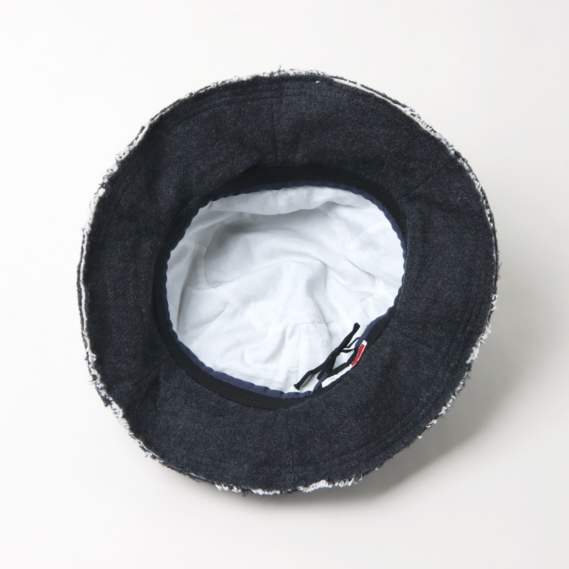 Nine Tailor(ʥƥ顼) Wolser Hat