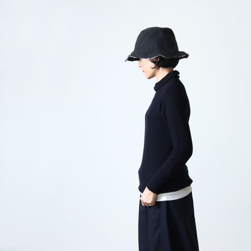 Nine Tailor (ナインテイラー) Wolser Hat / ワルザーハット