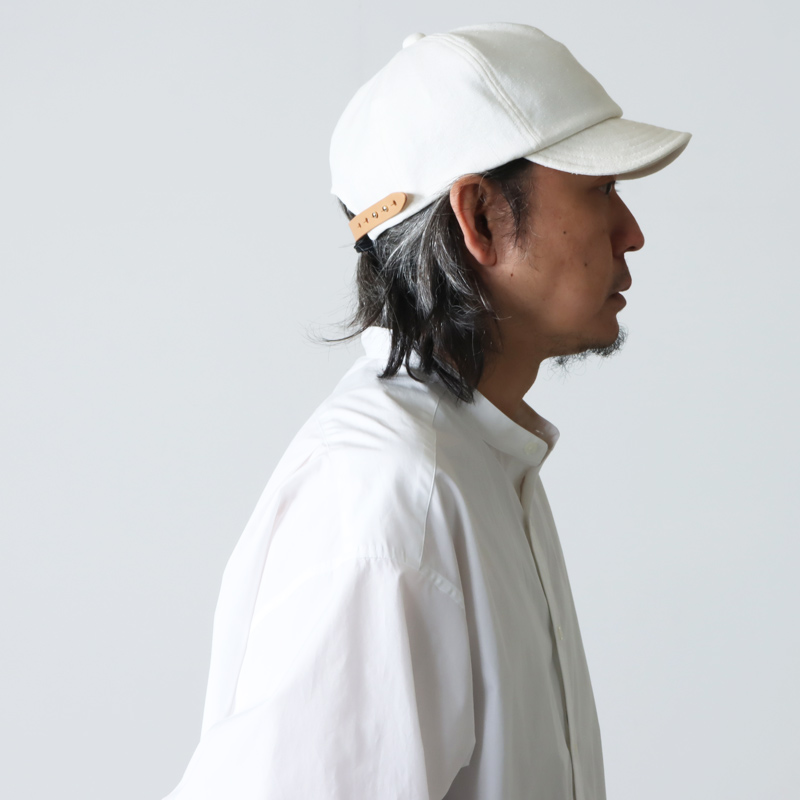 Nine Tailor (ナインテイラー) Lymington Cap / ライミントンキャップ