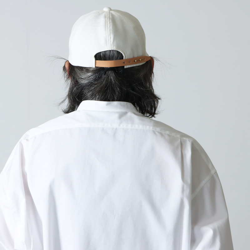 人気商品は Tailor ナインテイラー Nine cap Lymington キャップ