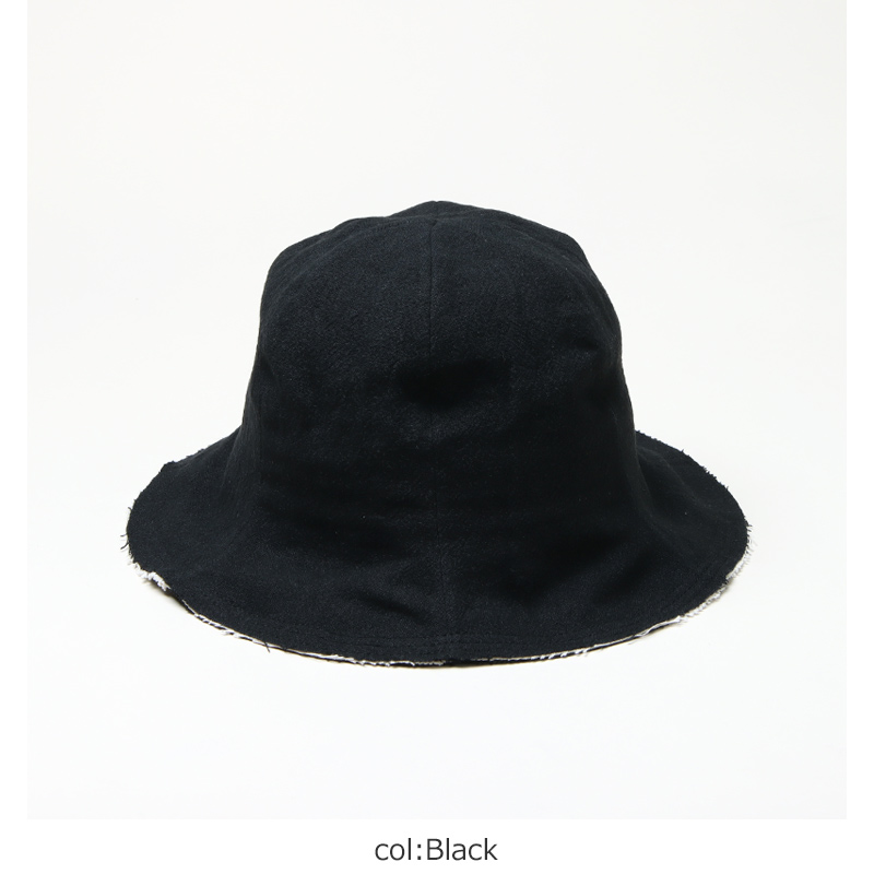 Nine Tailor(ʥƥ顼) Callaweed Vine Hat