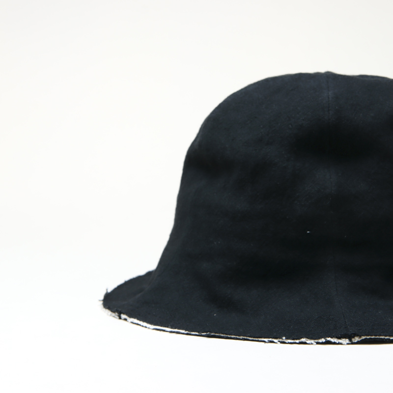 Nine Tailor (ナインテイラー) Callaweed Vine Hat / カラウィード 