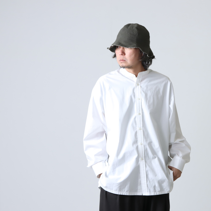 貴重 ユニセックス Nine Tailor Cypress Vine Hat - ハット