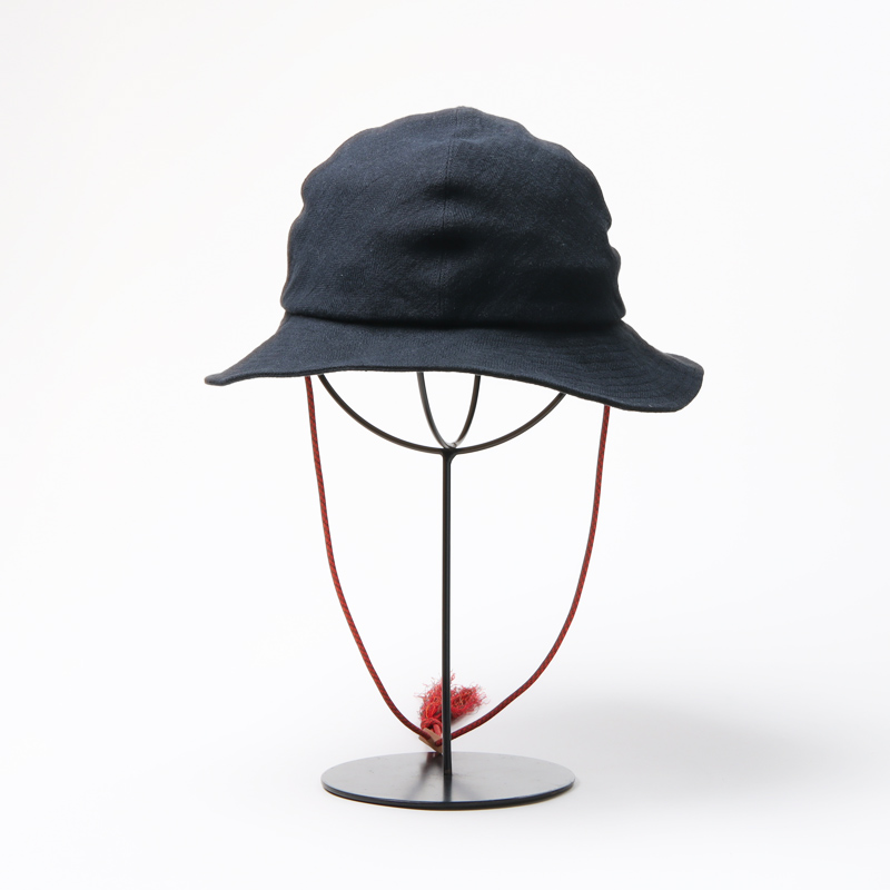 Nine Tailor(ナインテイラー) Gilly Hat