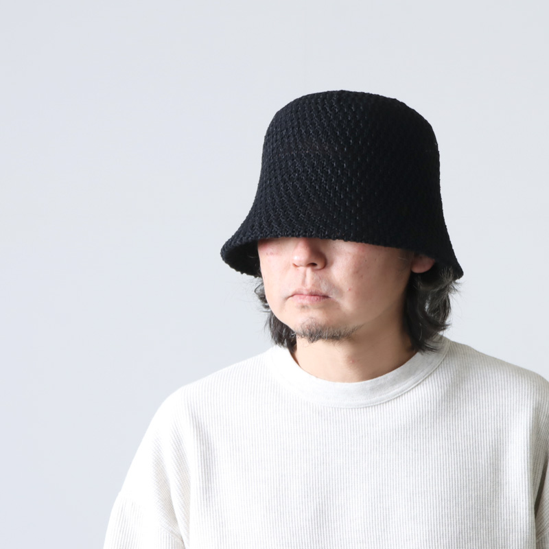 在庫僅少】 ハット Nine Hat Lacking Tailor ハット - kapa.eus