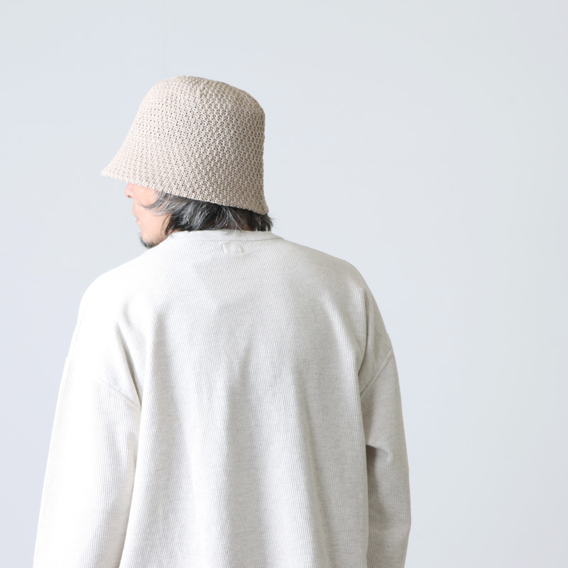 Nine Tailor (ナインテイラー) Lacking Hat / ラッキングハット