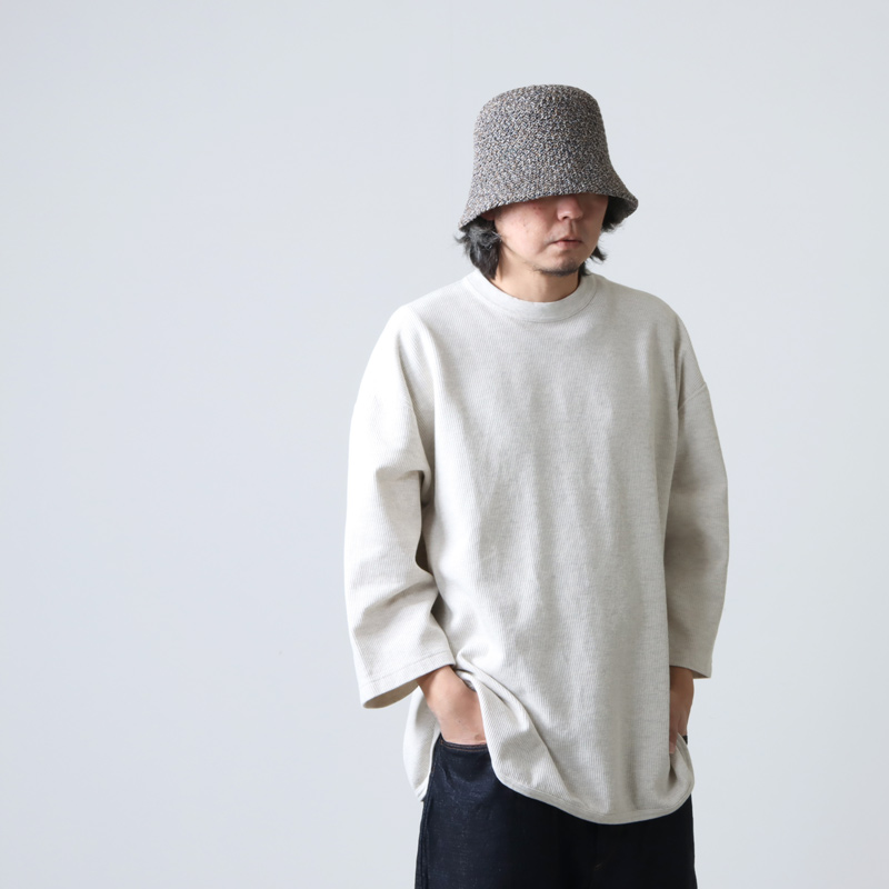 Nine Tailor (ナインテイラー) Lacking Hat / ラッキングハット