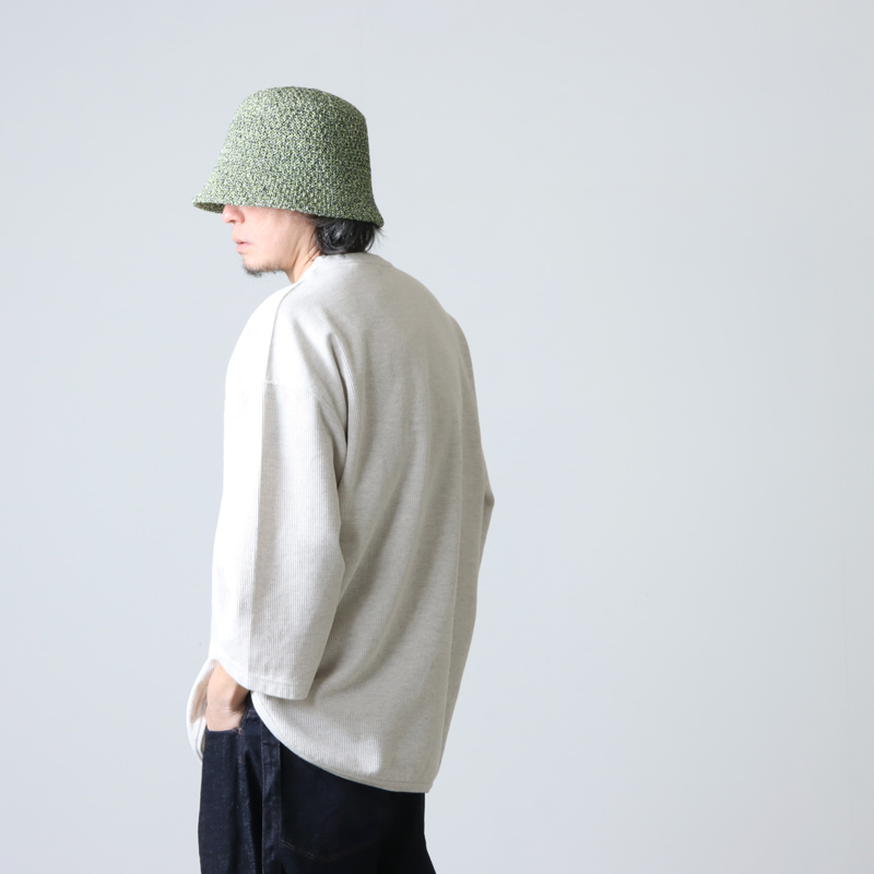 Nine Tailor (ナインテイラー) Lacking Hat / ラッキングハット