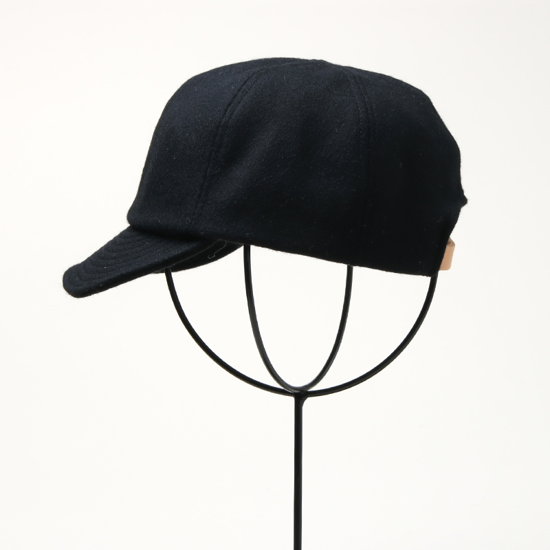 人気商品】 キャップ Cap Kanok / NineTailor キャップ - worldaigroup.com