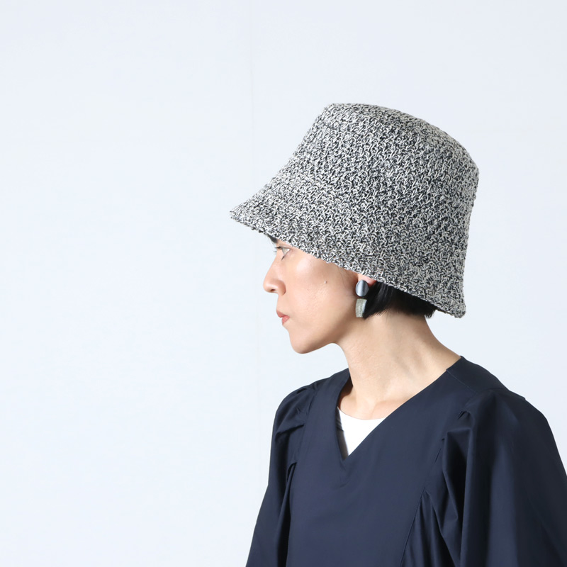 Nine Tailor (ナインテイラー) Lacking Hat / ラッキングハット