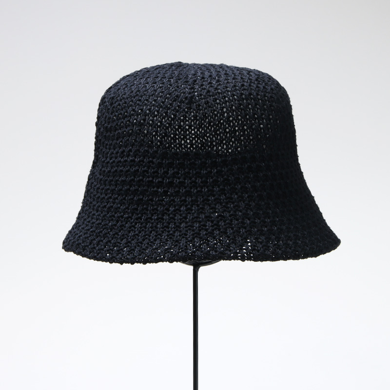 Nine Tailor(ʥƥ顼) Lacking Hat