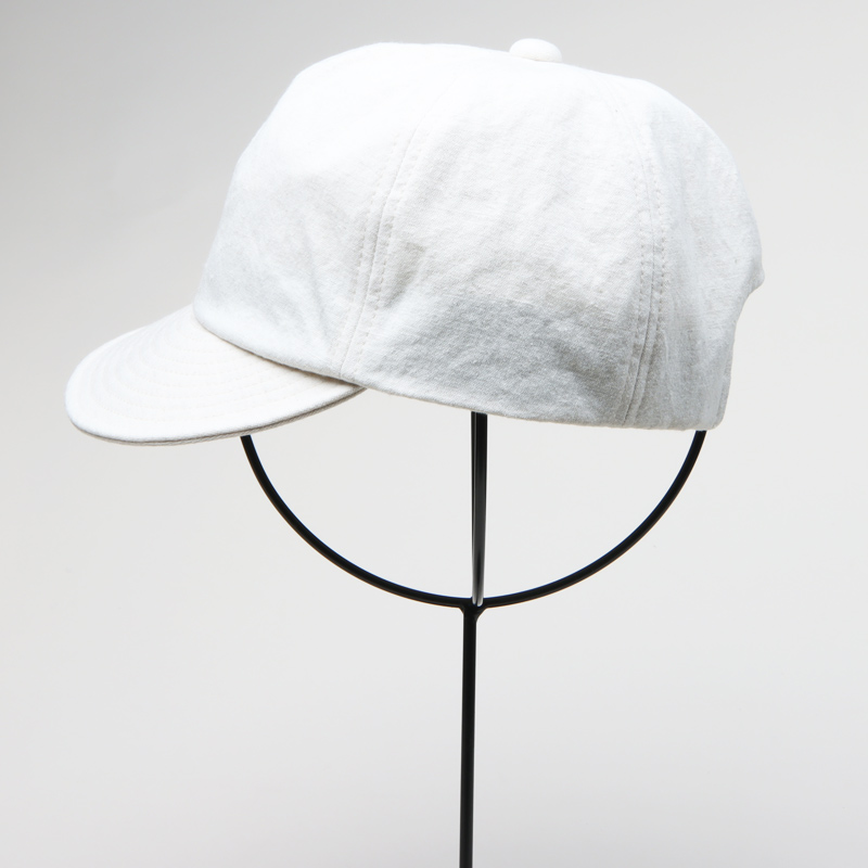 Nine Tailor (ナインテイラー) Lymington Cap / ライミントンキャップ