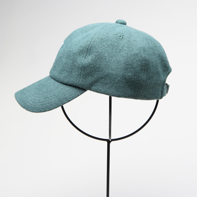 Nine Tailor (ナインテイラー) Roselle Cap / ローゼルキャップ