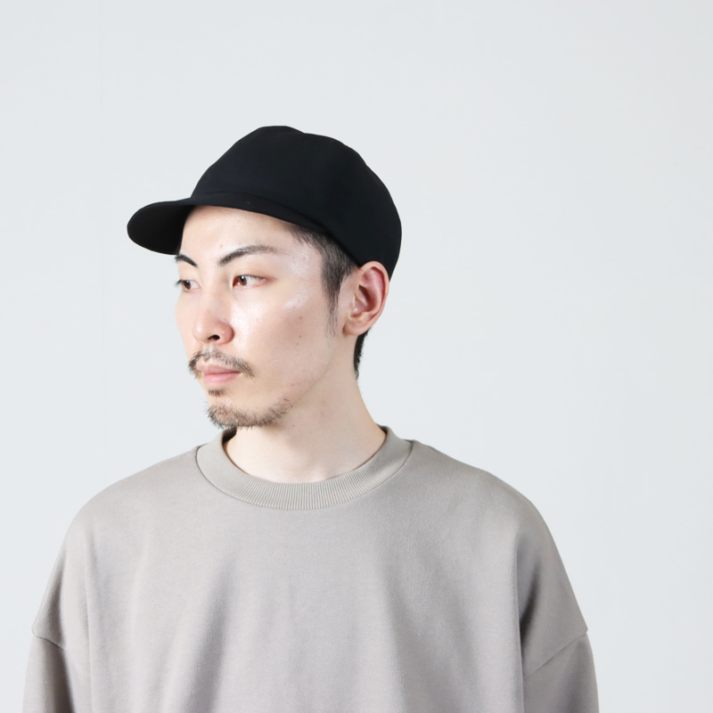 Nine Tailor(ʥƥ顼) Lymington Cap