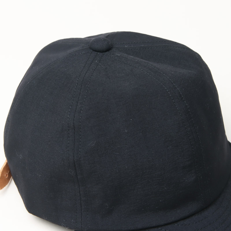 Nine Tailor(ʥƥ顼) Lymington Cap