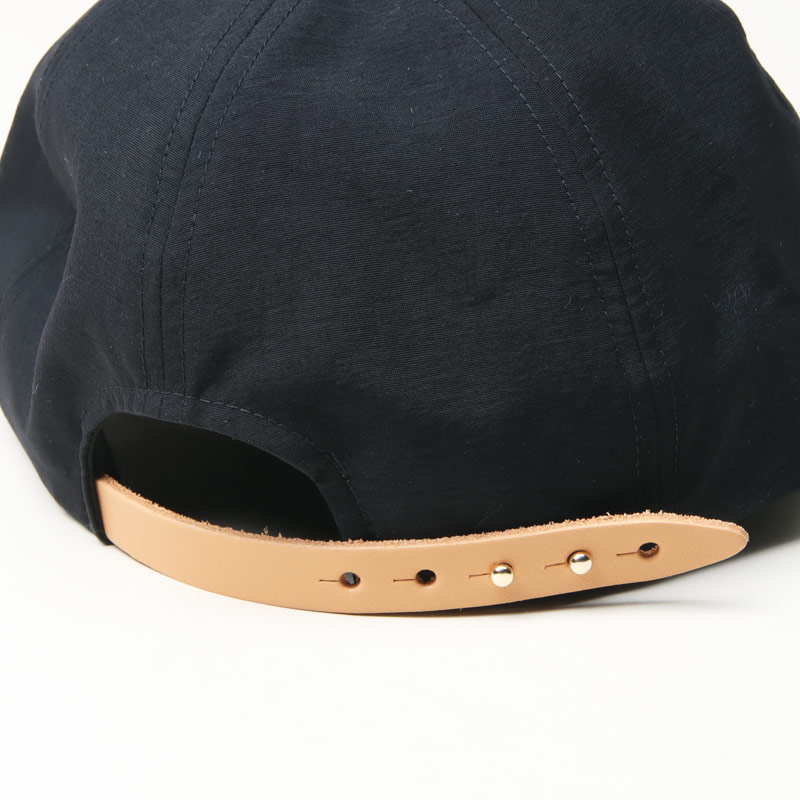 Nine Tailor(ʥƥ顼) Lymington Cap