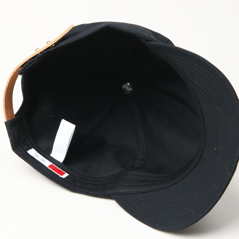 Nine Tailor(ʥƥ顼) Lymington Cap