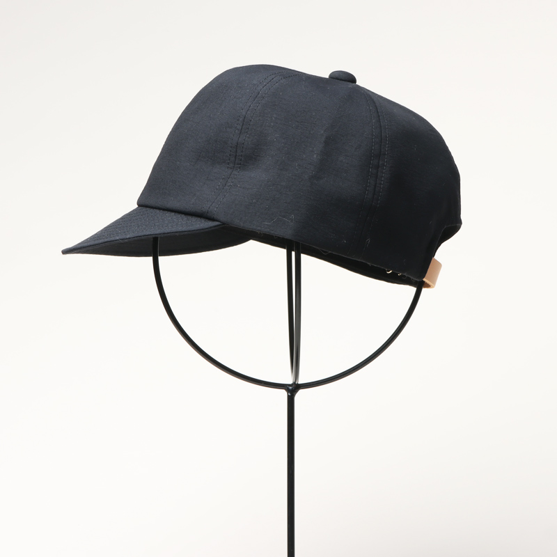 Nine Tailor(ʥƥ顼) Lymington Cap