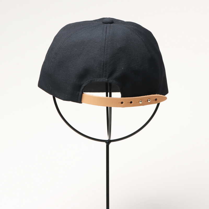 Nine Tailor(ʥƥ顼) Lymington Cap