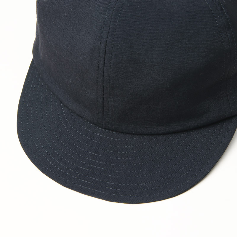 Nine Tailor(ʥƥ顼) Lymington Cap