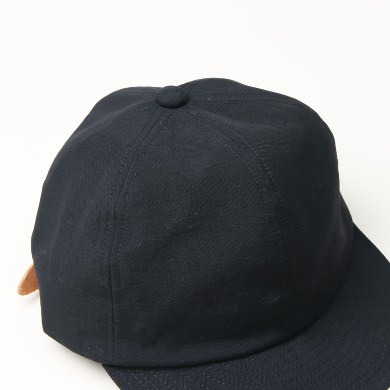 Nine Tailor(ʥƥ顼) Lymington Cap