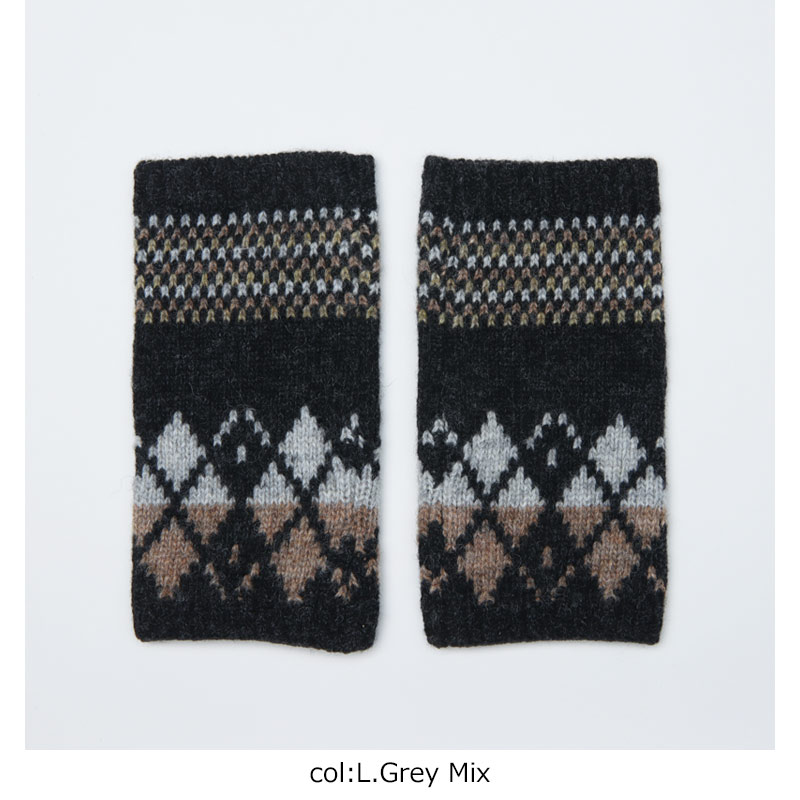 Nine Tailor(ʥƥ顼) Parry Arm Warmer