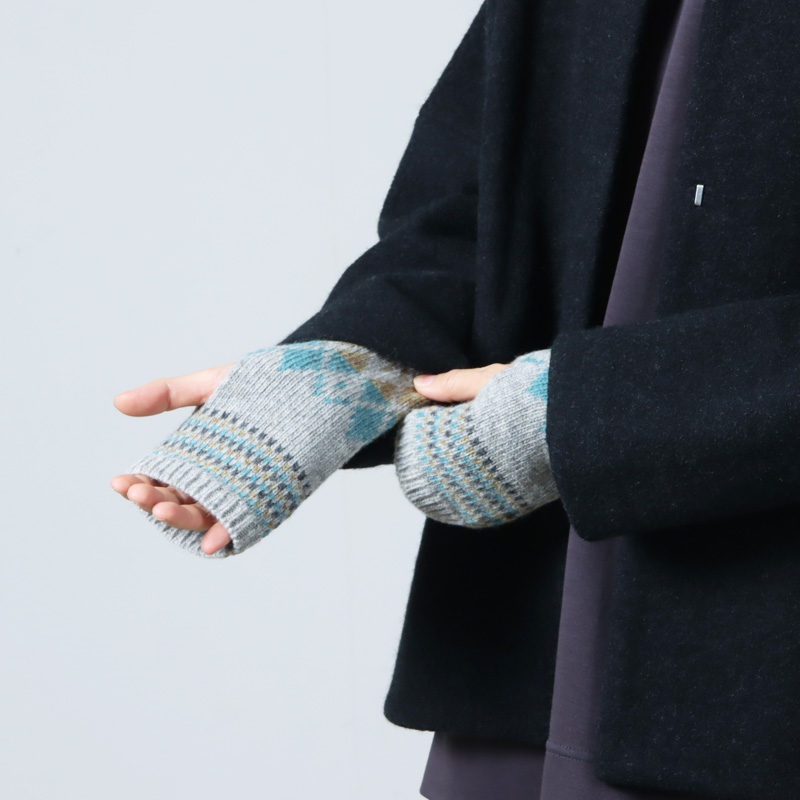 Nine Tailor(ʥƥ顼) Parry Arm Warmer