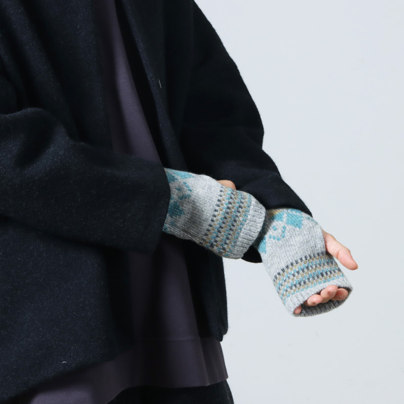 Nine Tailor(ʥƥ顼) Parry Arm Warmer