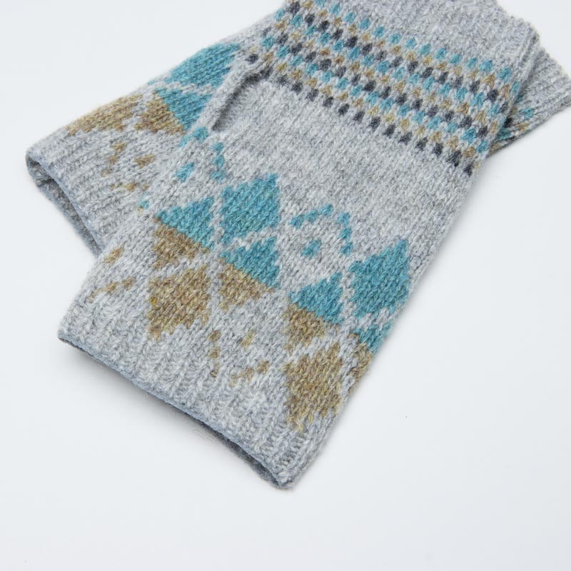 Nine Tailor(ʥƥ顼) Parry Arm Warmer