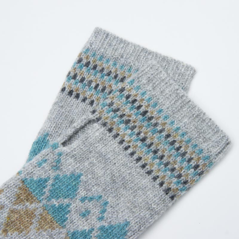 Nine Tailor(ʥƥ顼) Parry Arm Warmer