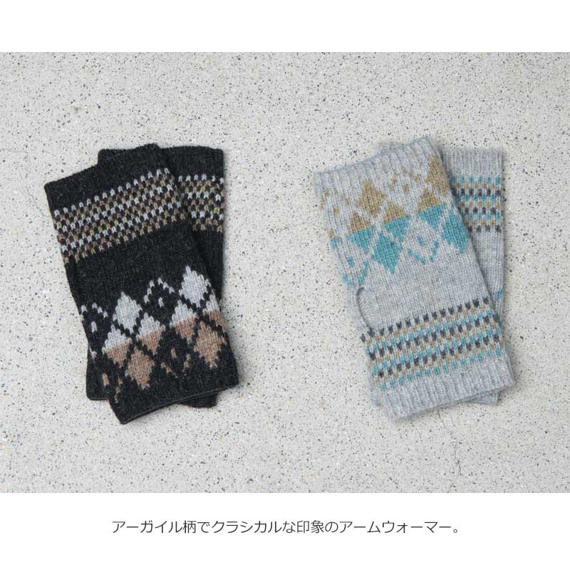 Nine Tailor(ʥƥ顼) Parry Arm Warmer