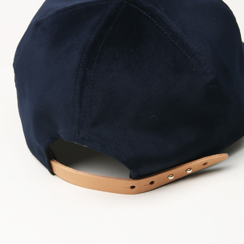 Nine Tailor(ʥƥ顼) Crepi Cap