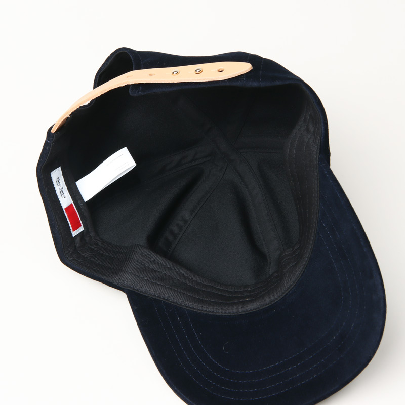 Nine Tailor(ʥƥ顼) Crepi Cap