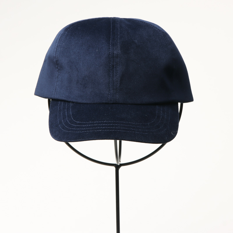 Nine Tailor(ʥƥ顼) Crepi Cap