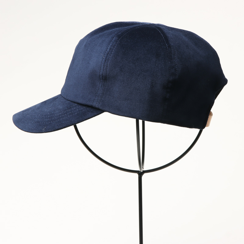 Nine Tailor(ʥƥ顼) Crepi Cap