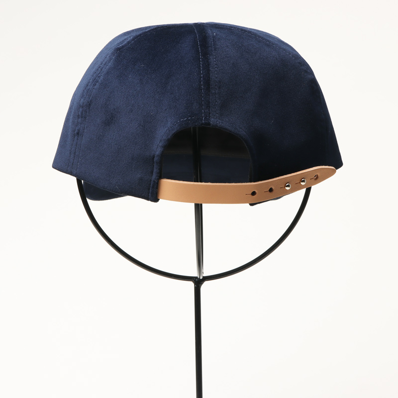 Nine Tailor(ʥƥ顼) Crepi Cap