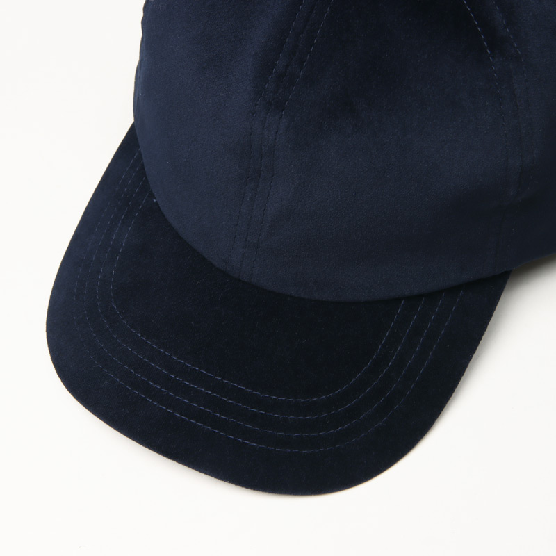 Nine Tailor(ʥƥ顼) Crepi Cap