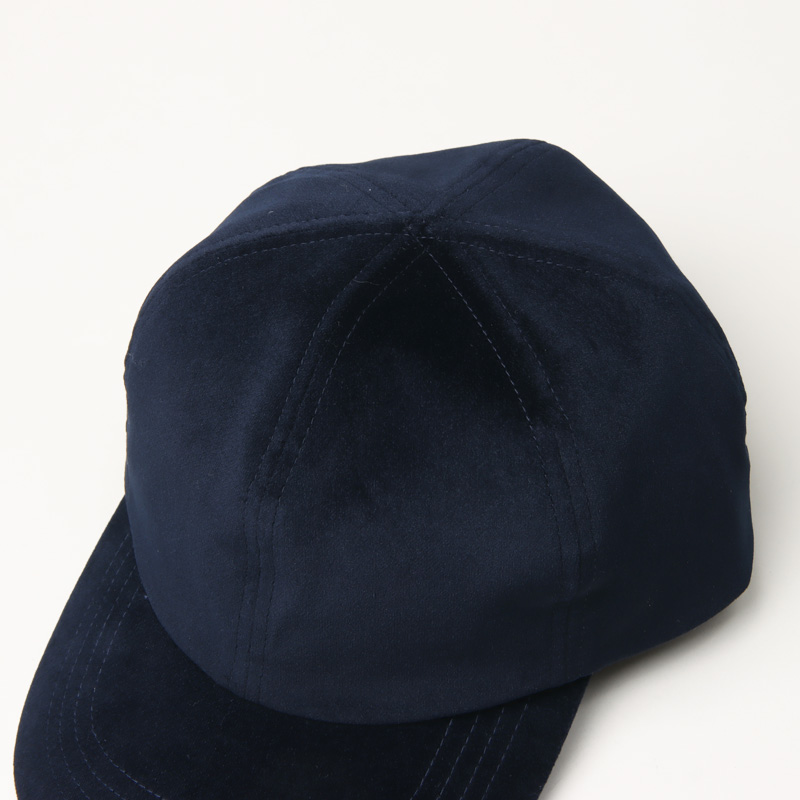 Nine Tailor(ʥƥ顼) Crepi Cap