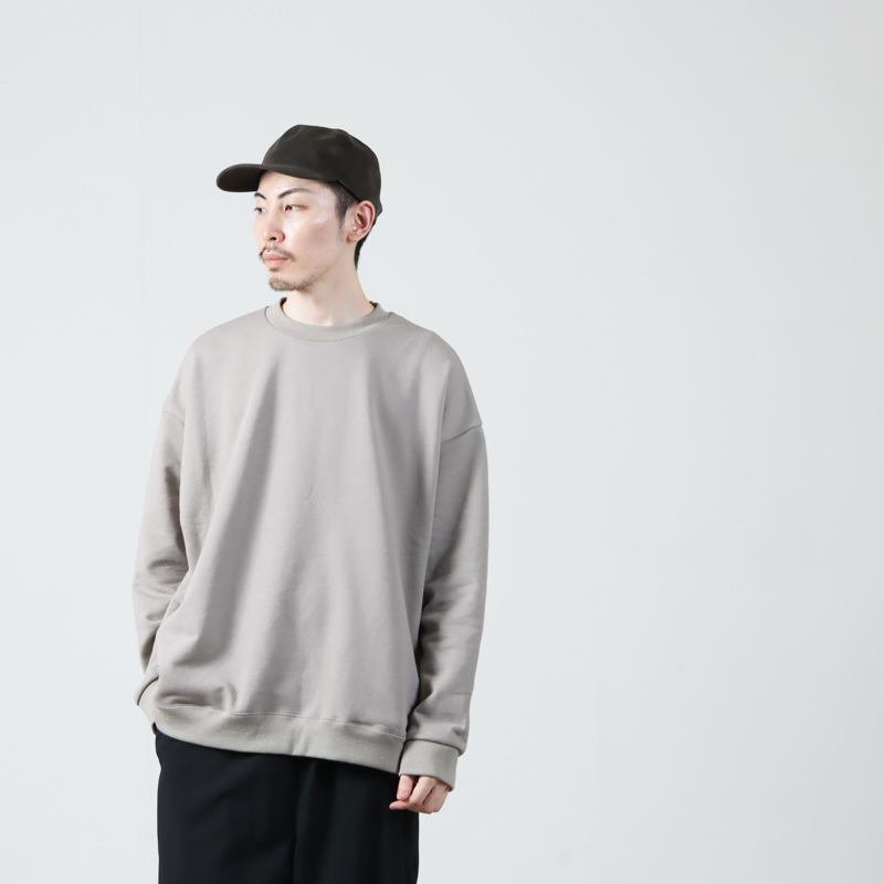 Nine Tailor(ʥƥ顼) Crepi Cap