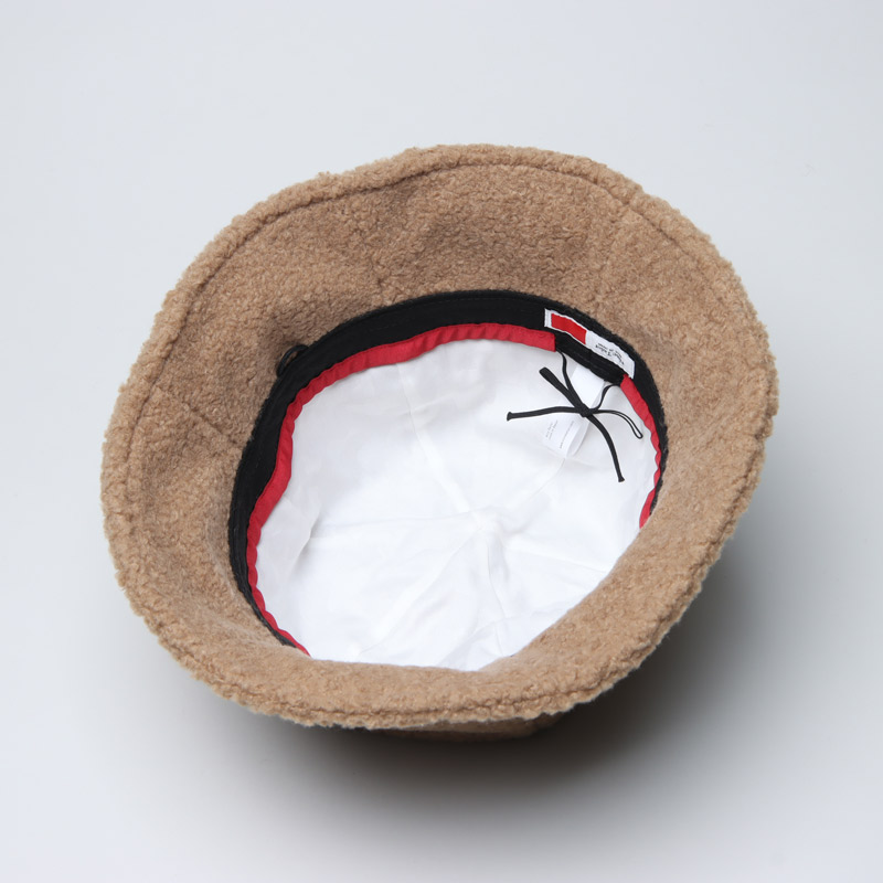 Nine Tailor(ʥƥ顼) Drooping Hat