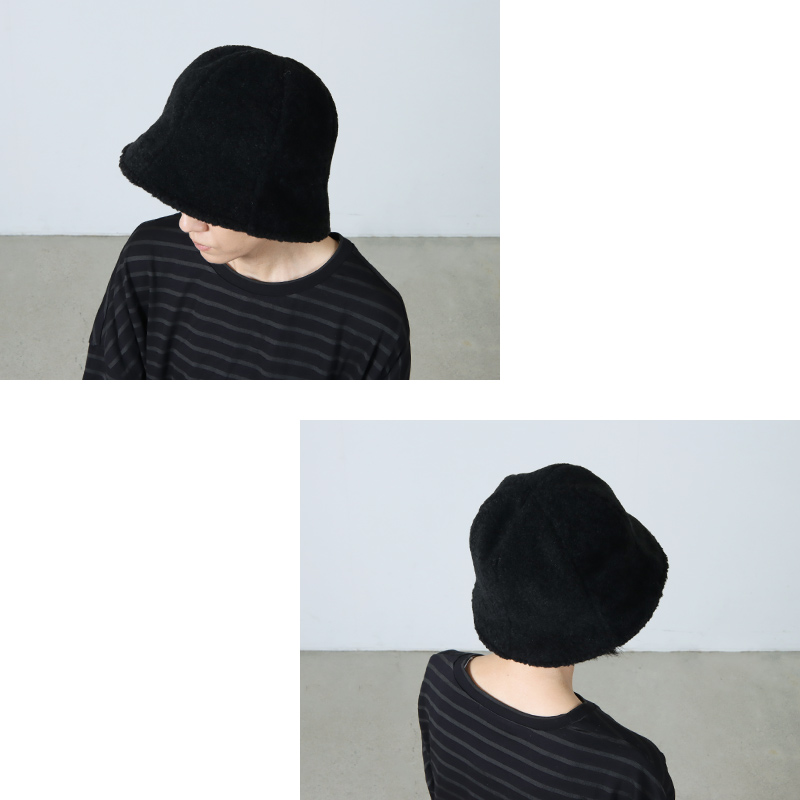 Nine Tailor(ʥƥ顼) Drooping Hat