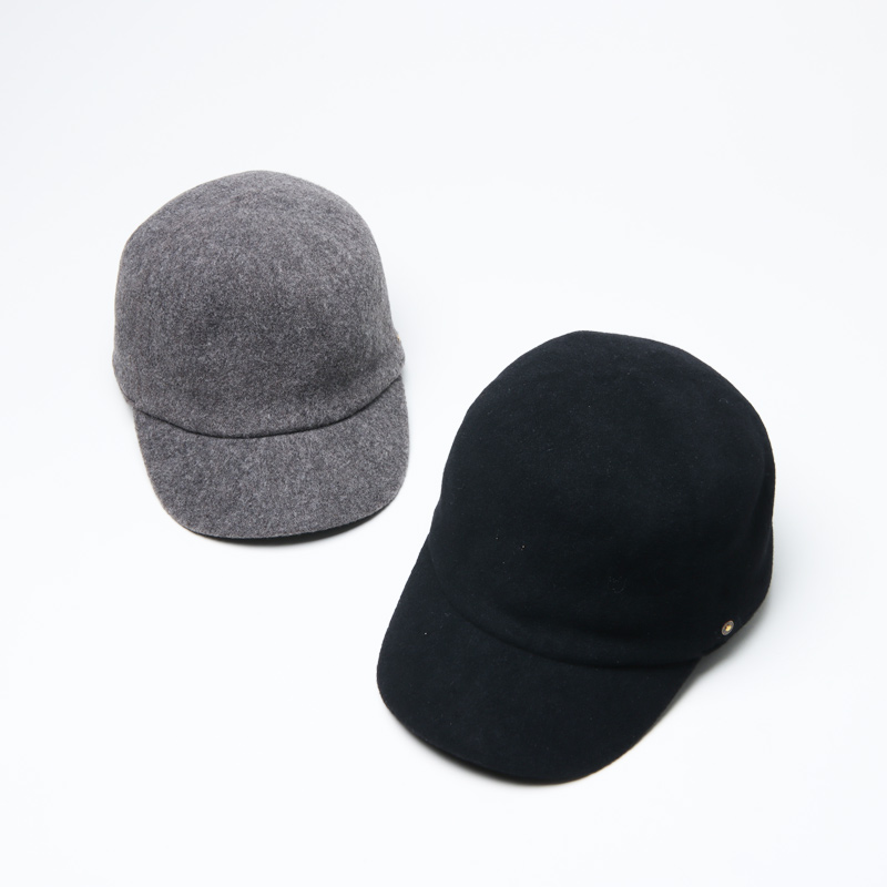 Nine Tailor (ʥƥ顼) Cestrum Cap / ȥ७å