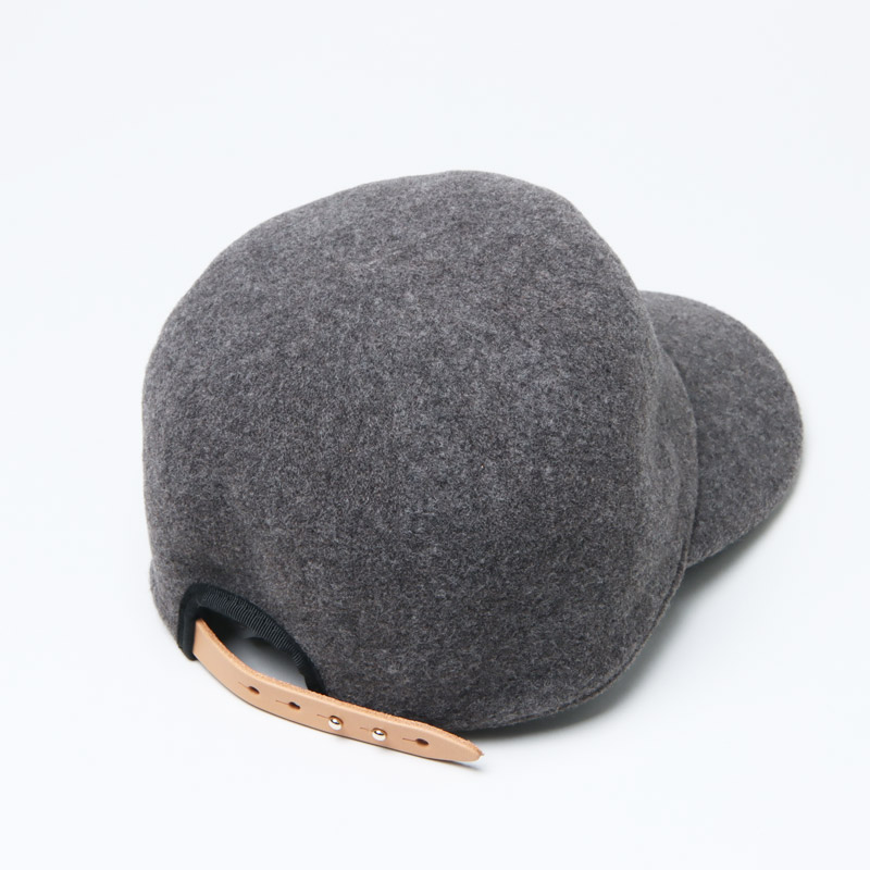 Nine Tailor(ʥƥ顼) Cestrum Cap