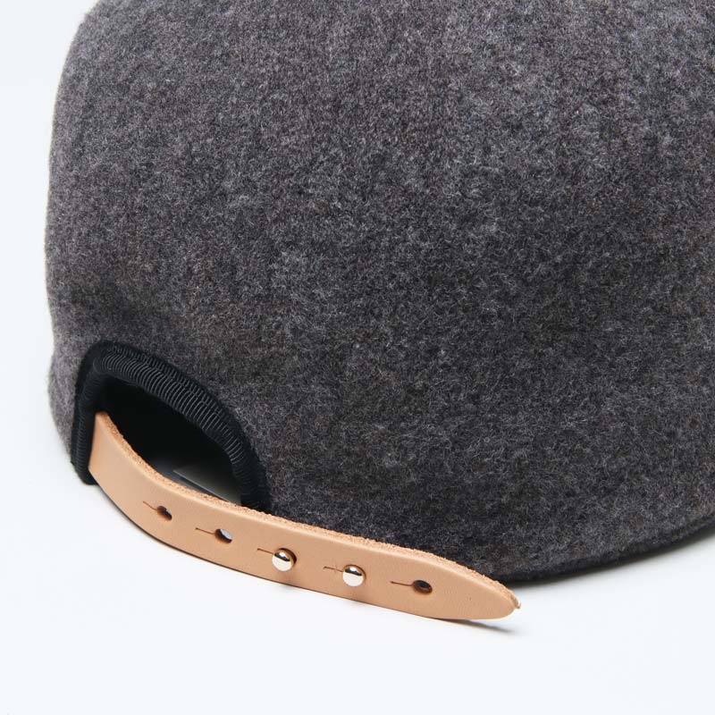 Nine Tailor(ʥƥ顼) Cestrum Cap