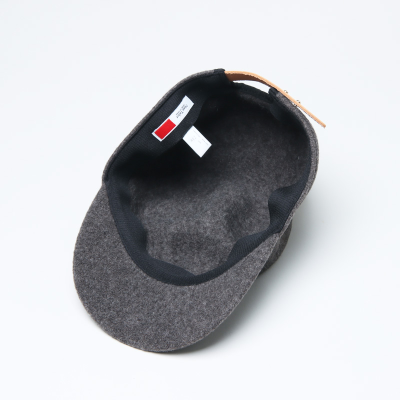 Nine Tailor(ʥƥ顼) Cestrum Cap