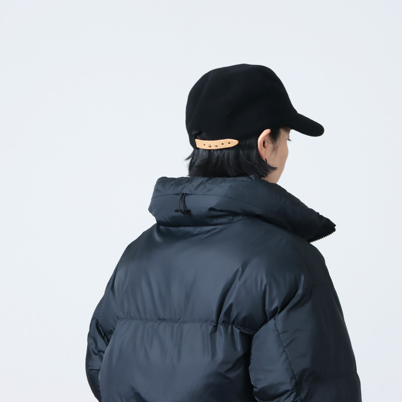 Nine Tailor(ʥƥ顼) Cestrum Cap