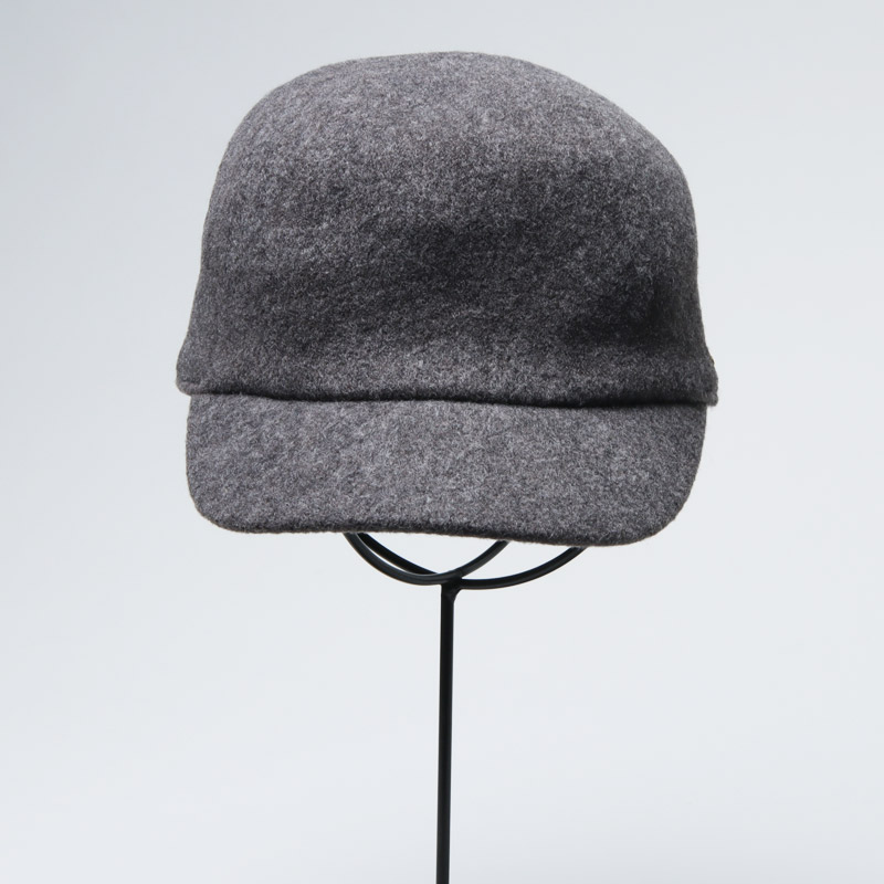 Nine Tailor(ʥƥ顼) Cestrum Cap